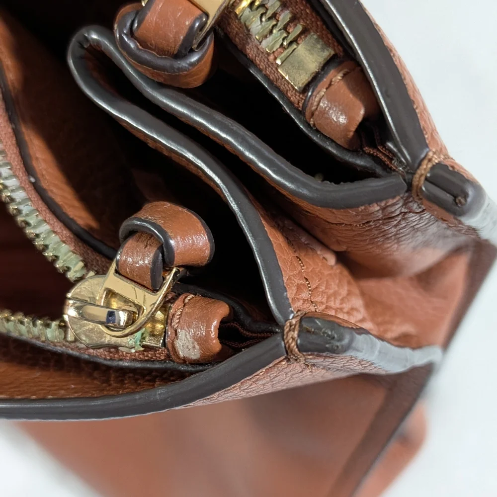 Tory Burch brand tory